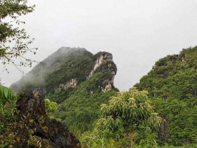 Sapa Harmony Homestay Esterno foto