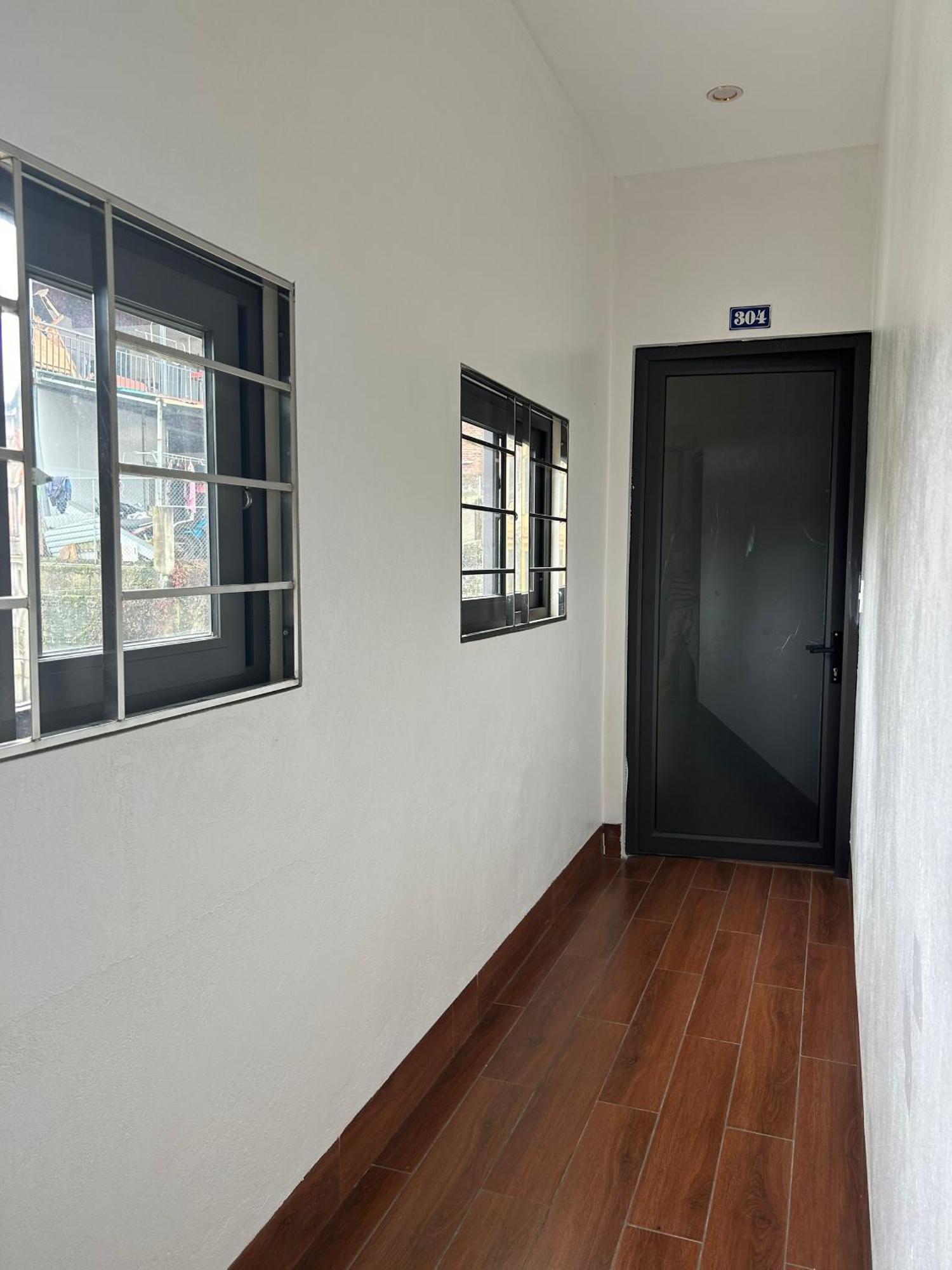 Sapa Harmony Homestay Esterno foto