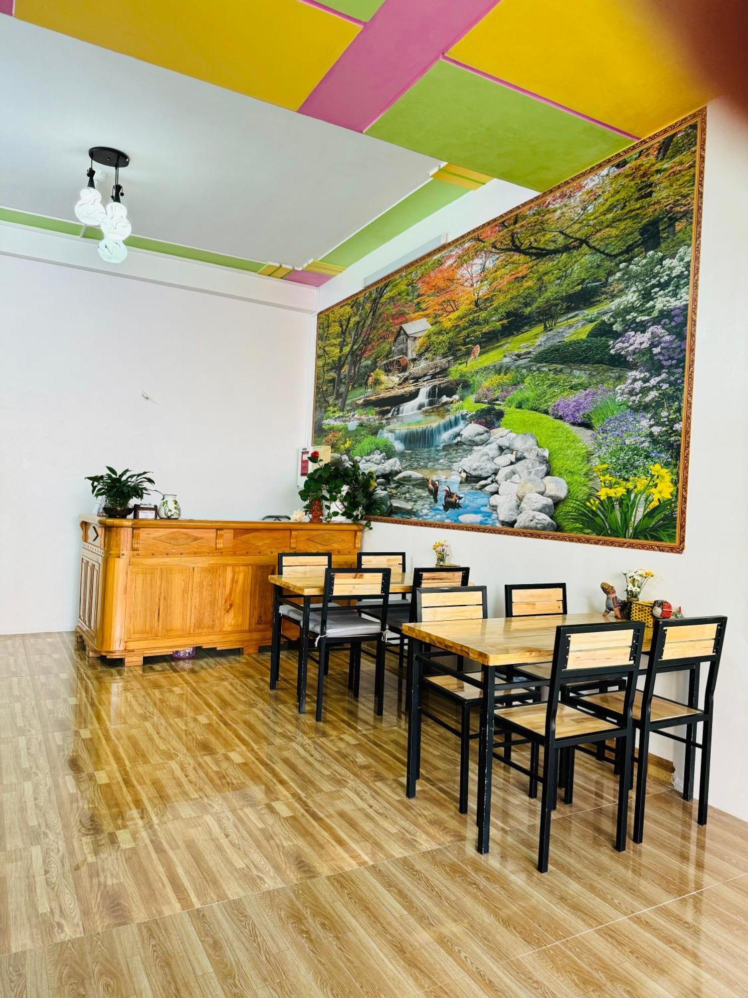 Sapa Harmony Homestay Esterno foto