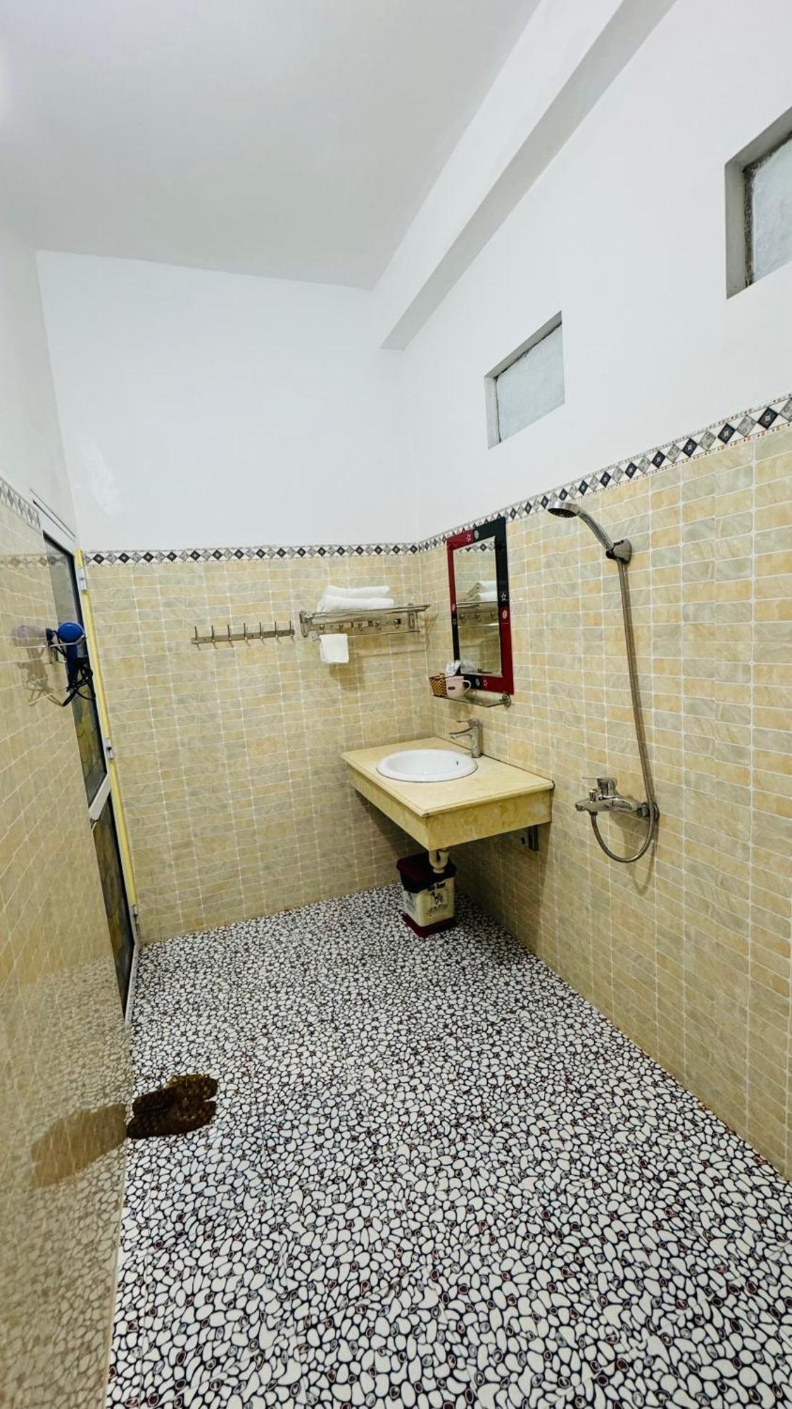 Sapa Harmony Homestay Esterno foto