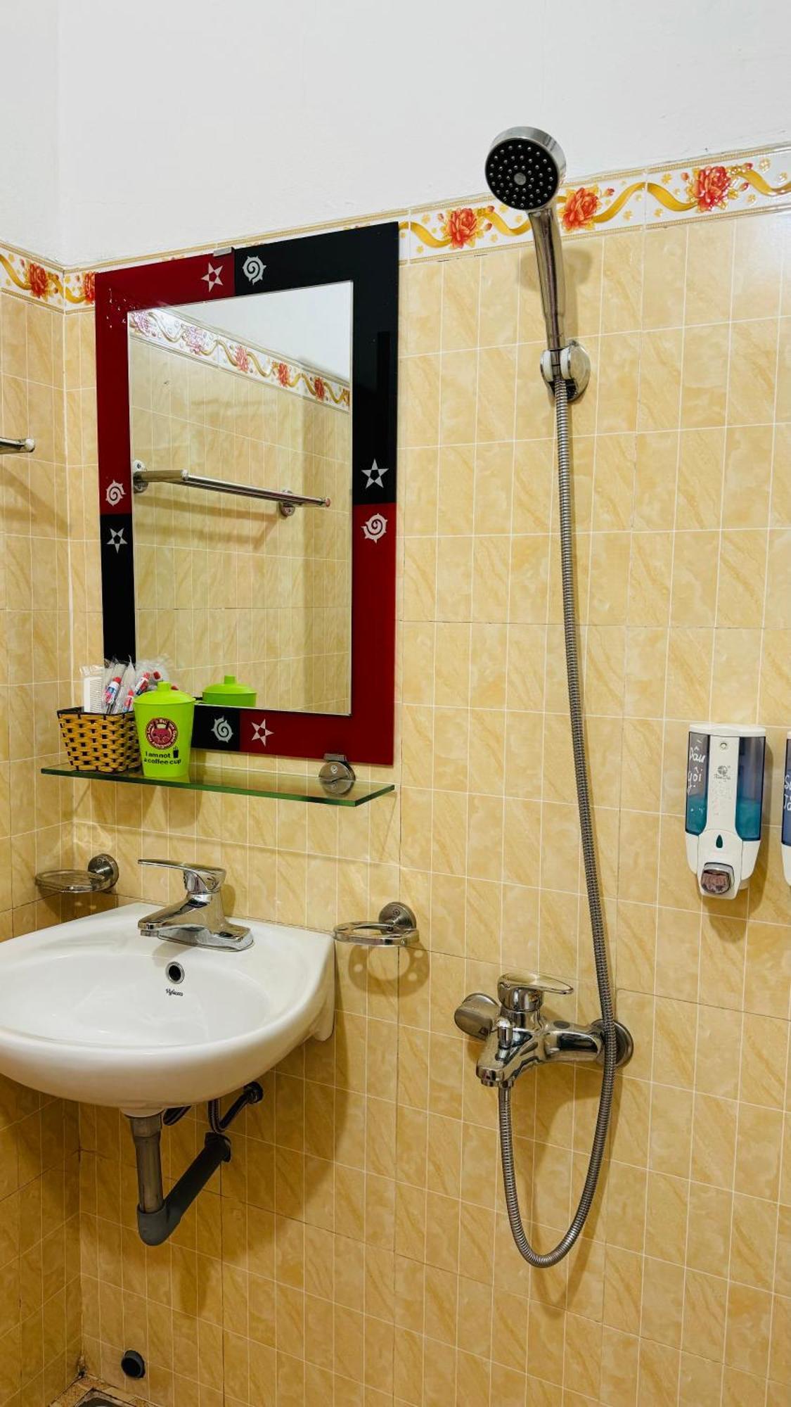 Sapa Harmony Homestay Esterno foto