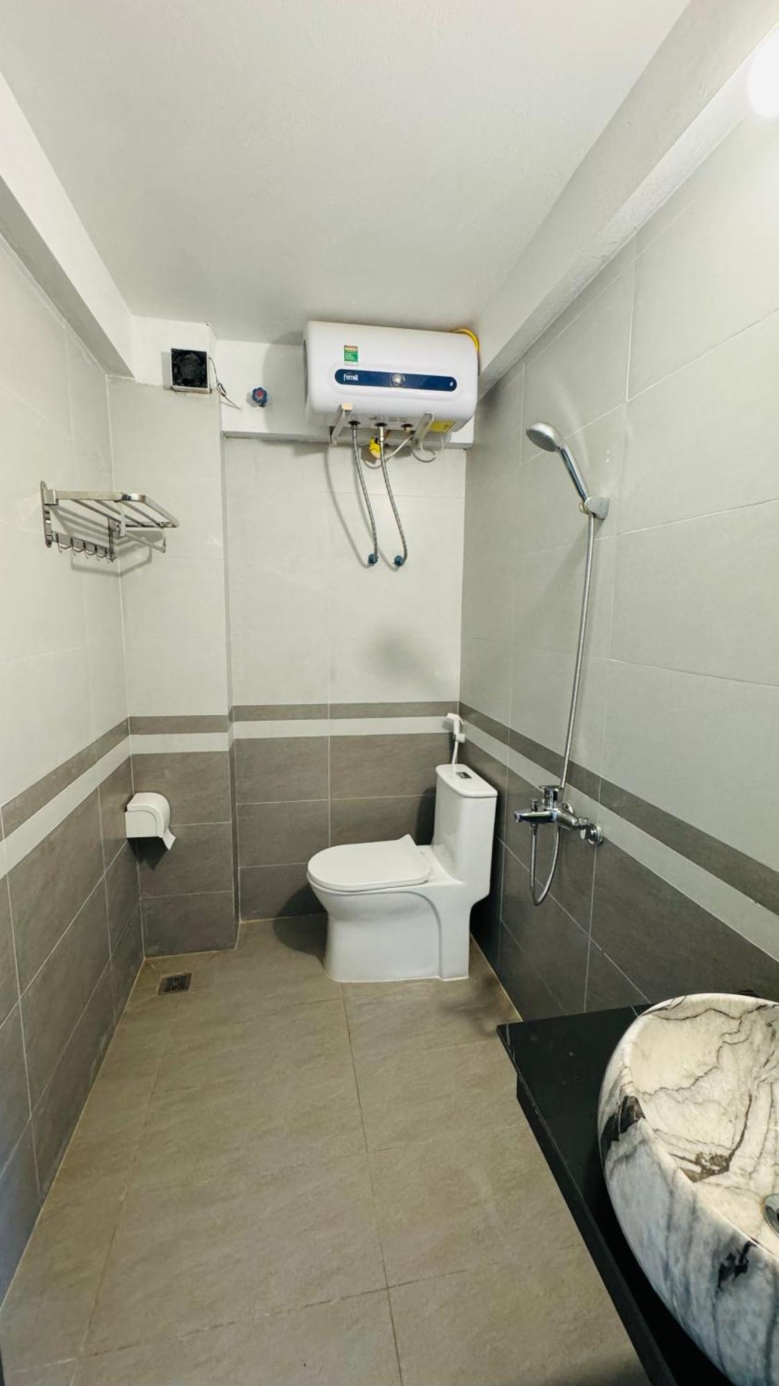 Sapa Harmony Homestay Esterno foto